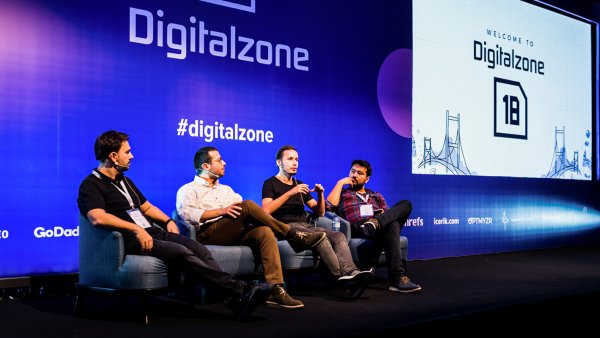 Digitalzone