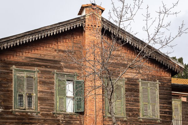 Büyükada Hristos Manastırı - 18 Ocak 2026