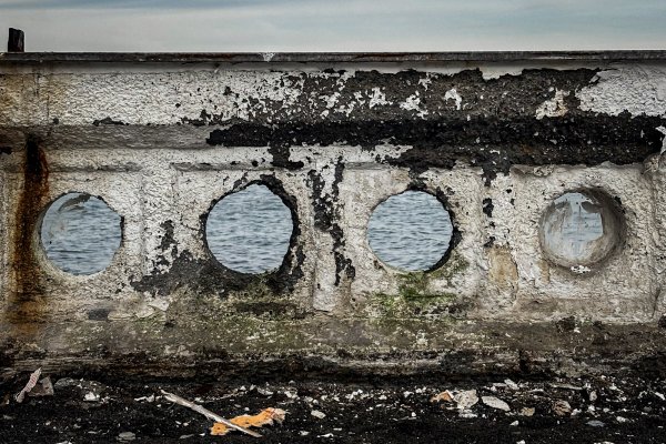 Yıkımların ardından sahil bandının son durumu - 23.01.2025