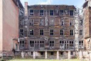 Büyükada Rum Yetimhanesi - 18 Ocak 2026